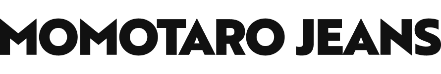 Momotaro jeans